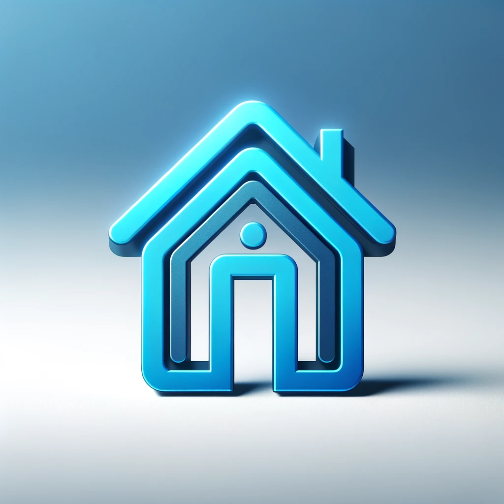 Smart Home Assistant logo