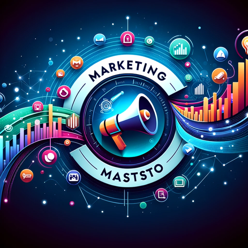 Marketing Maestro logo