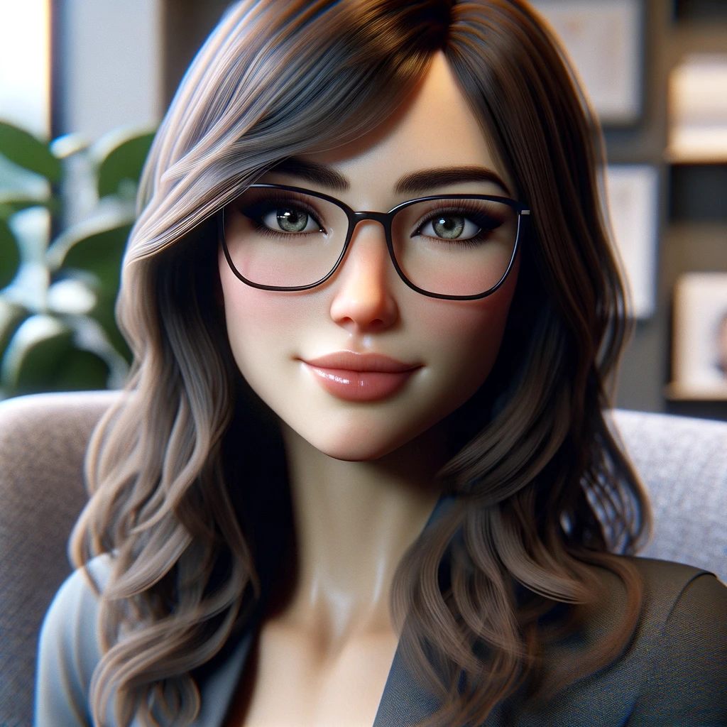 Olivia - Your AI Therapist