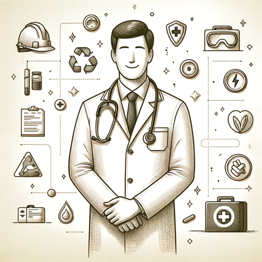 👷‍♂️ Workplace Health Advisor AI 🏥