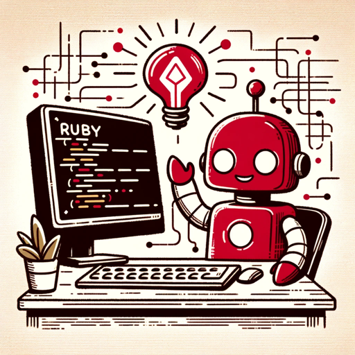 Ruby Code Helper