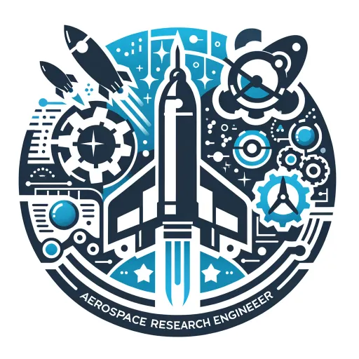 Aerospace Research Engineer