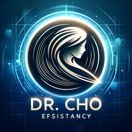 Efficient Assistant  - Dr. Cho 😎