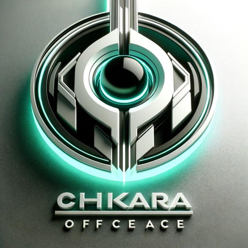 Chikara Office Ace
