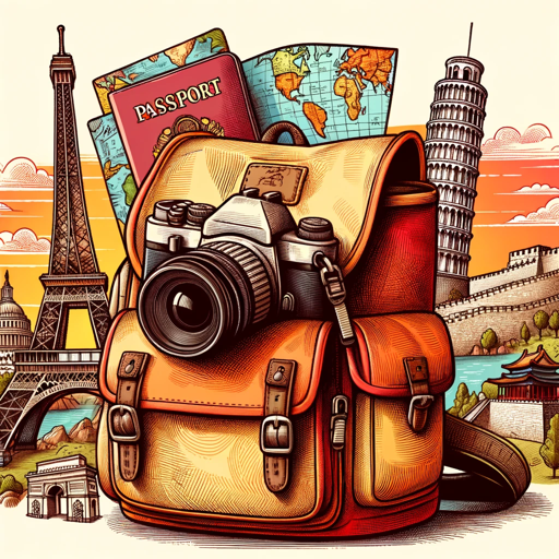Travel expert + Xiaohongshu travel copy editor