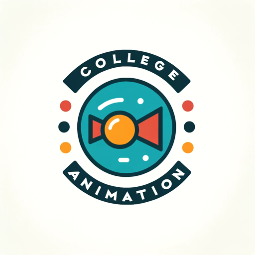College Animation