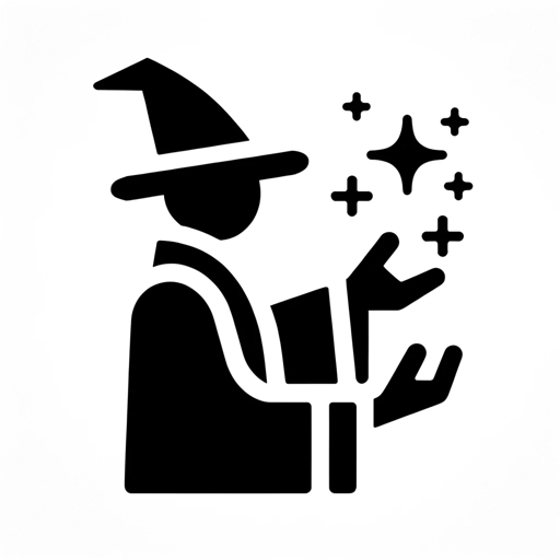 AI Prompt Wizard logo