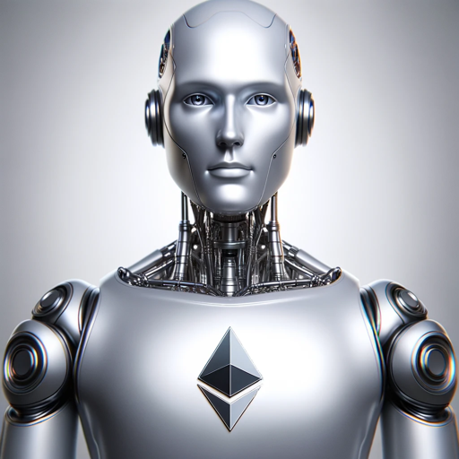 The $ROBOT AI Dev logo