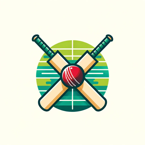 22 Yards | Cricket Wisdom on the GPT Store