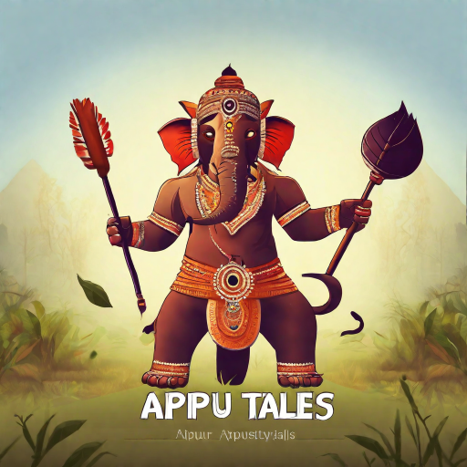 Appu Tales
