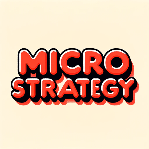 MicroStrategy Master on the GPT Store