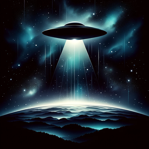 Solving the Mystery: UFO Coverups