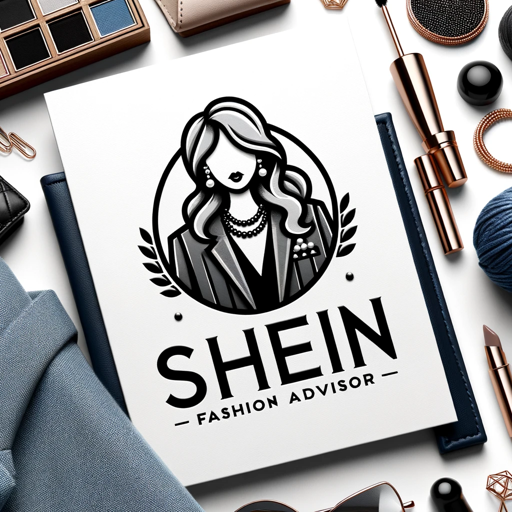 SHEIN Style Advisor