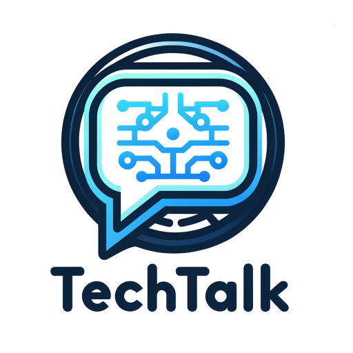 TechTalk (Tech in Plain English!) app icon