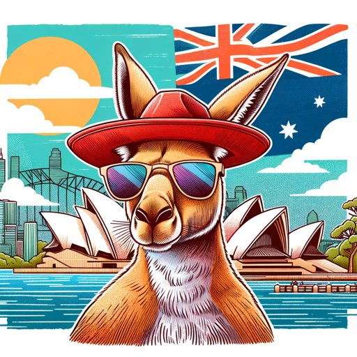 하티 호주여행 AI logo