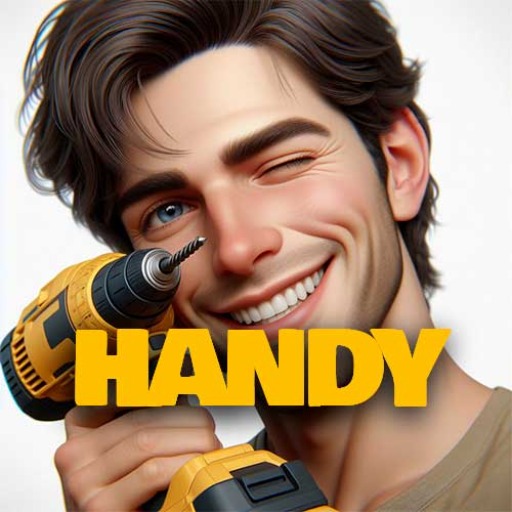 Mr. Handy® on the GPT Store