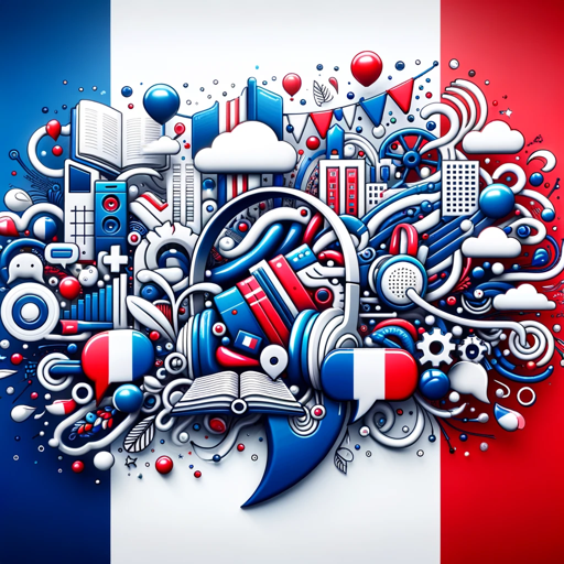 French Language Exchange