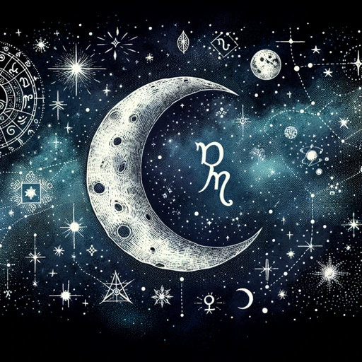 🌟 Cosmic Insights Astrologer 🌙