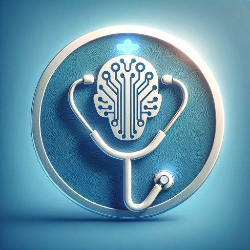 AI Assisted Doctor logo