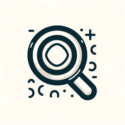 Code Analyzer logo