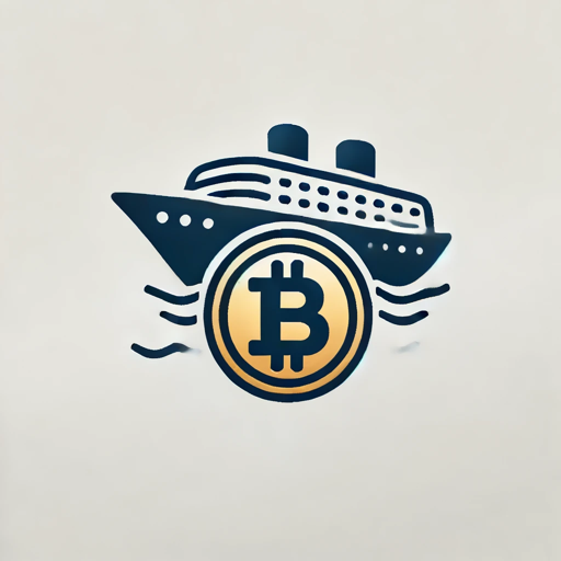 Booking Cruises Around Europe with Bitcoin