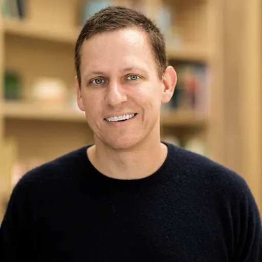 Peter Thiel on the GPT Store