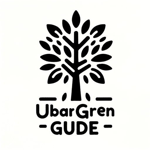 Urban Green Guide
