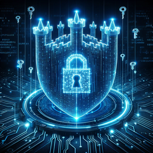 🔒 EncryptEase: Secure Comms Master