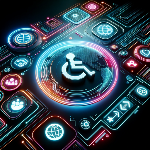 E-Governance Accessibility Checker