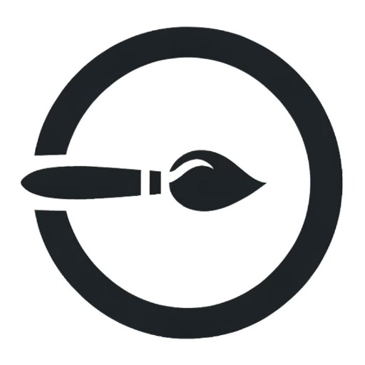 Black Logo aiMOOC.org