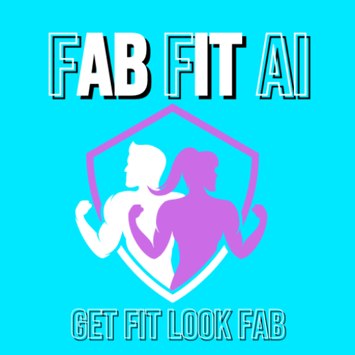 Fab Fit AI - Get Fit Look Fab