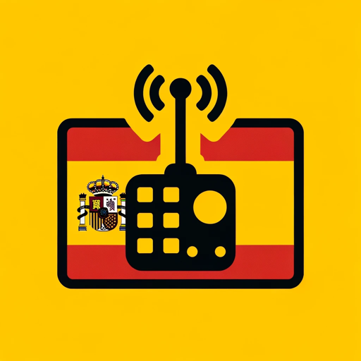 Radio Aficionado GPT España