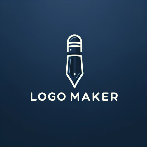 Logo Maker on the GPT Store