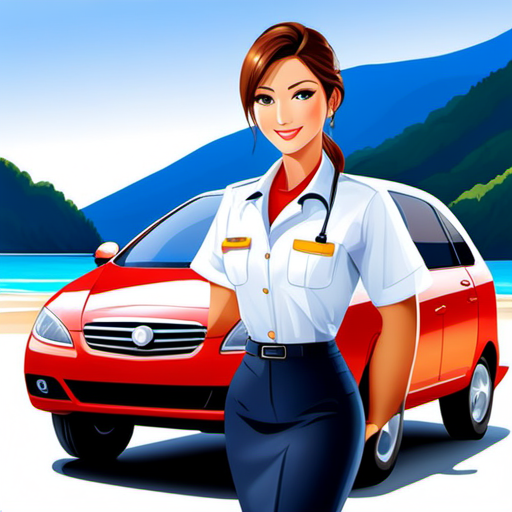Automotive Service Attendants Companion