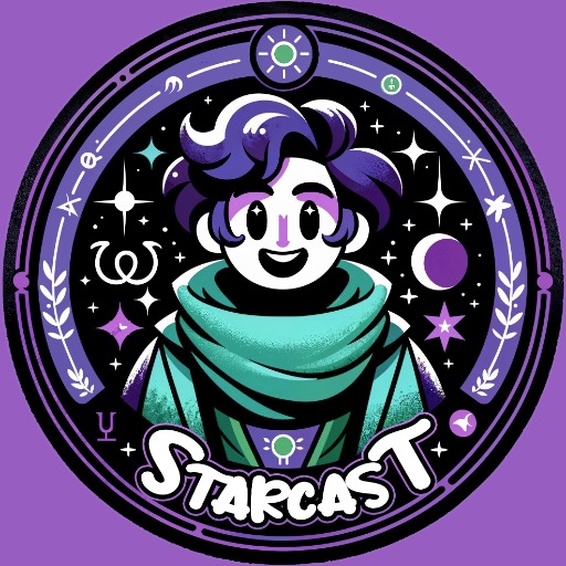 Starcast: Your Ultimate Zodiac