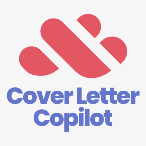 Cover Letter Generator | Cover Letter Copilot on the GPT Store