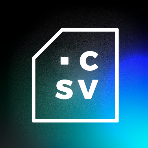 DeepCSV logo