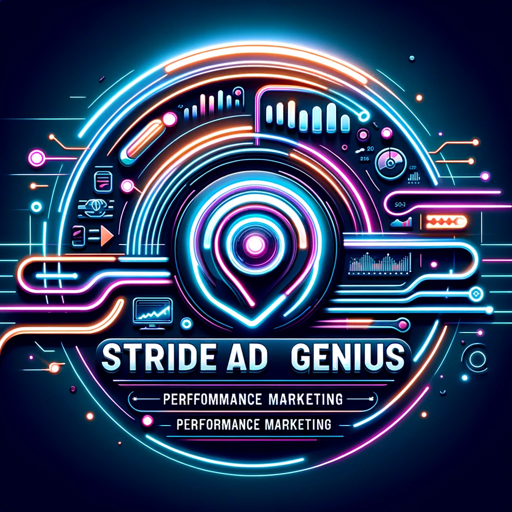 STRIDE Ad Genius