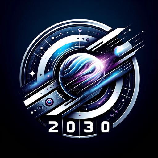 Year 2030
