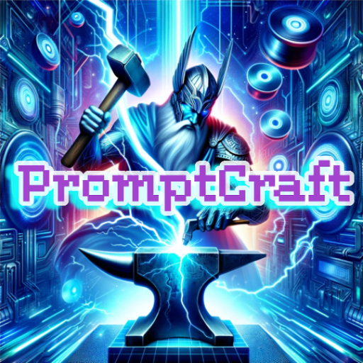PromptCraft - GPT Prompt Engineering