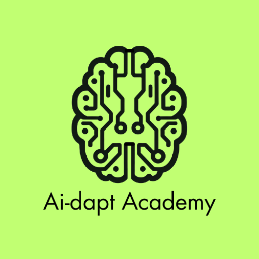 Ai-Dapt Command Center- Find AI Solutions Fast