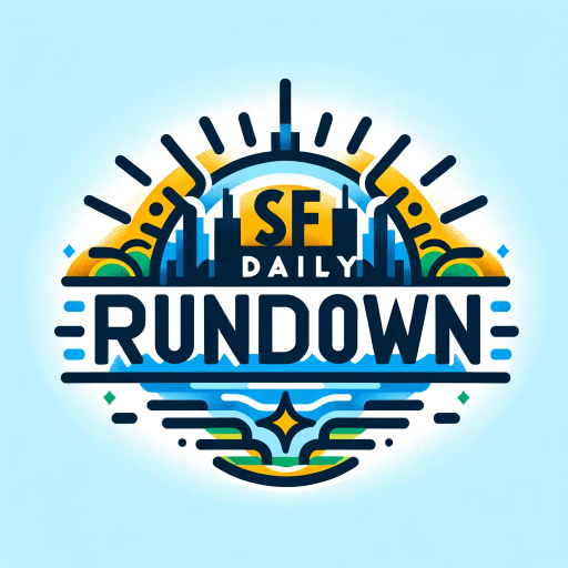SF Daily Rundown on the GPT Store