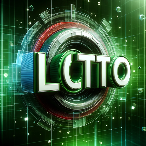 Lotto AI logo