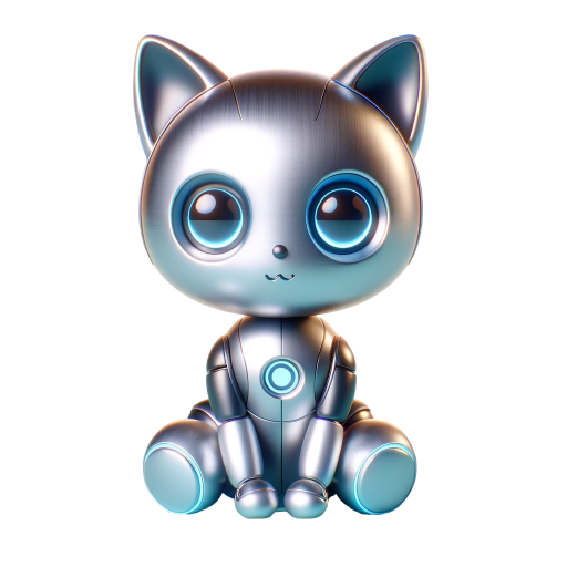 Turing Cat