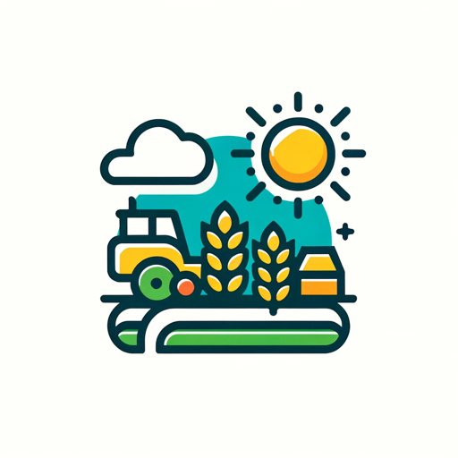 Agribusiness logo