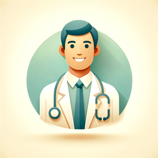 Doctor AI - Doctorification logo