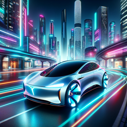 Electro Car Automotive News Industry Insider GPT