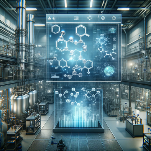 Chemical Wizardry Industrial Guide 🧪🏭