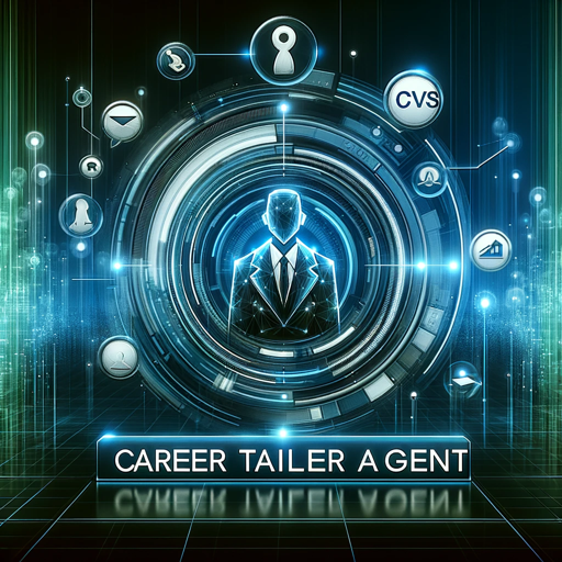 Career Tailor Agent