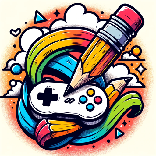 🎮 Game Crafter's Companion 🕹️